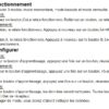 Différents modes du récepteur 220V 2 sorties 10A Basic_Récepteur 220V 2 Canaux 433mhz